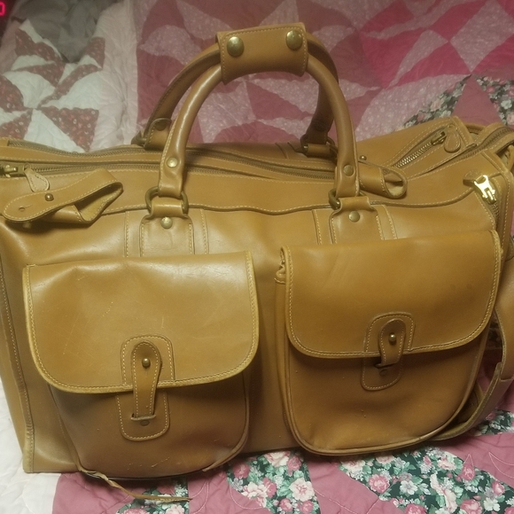 Vintage Ghurka Express